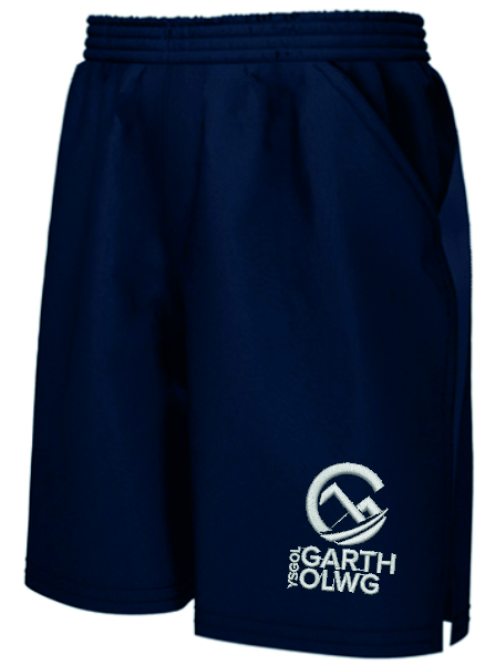 Garth Olwg PE Shorts